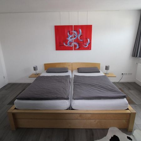 Ferienwohnung Oststrasse 37 Schmallenberg Eksteriør bilde