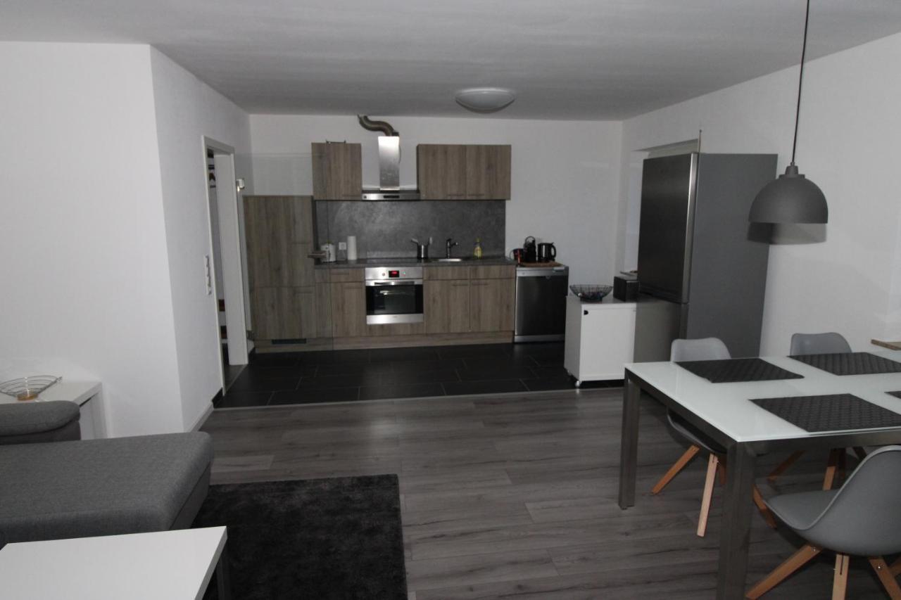 Ferienwohnung Oststrasse 37 Schmallenberg Eksteriør bilde
