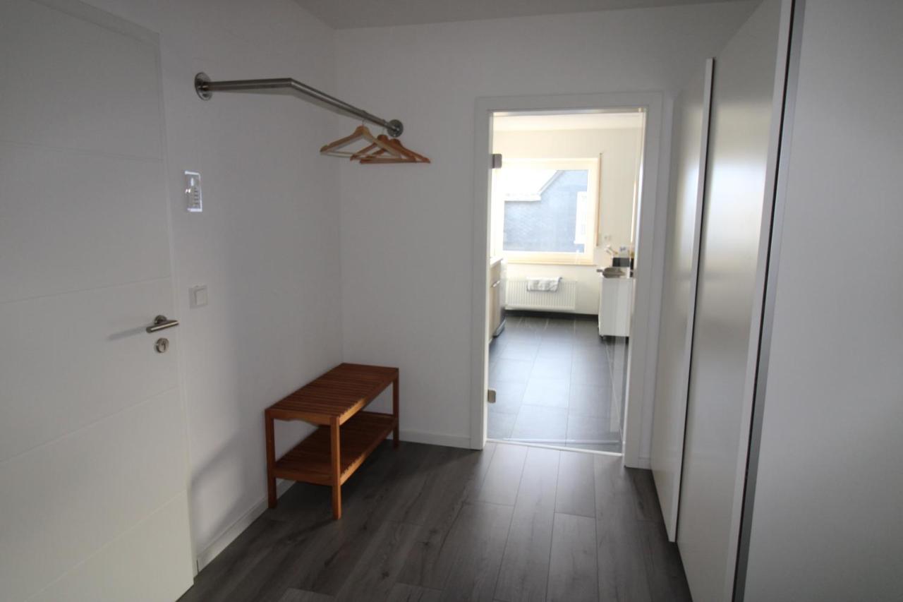 Ferienwohnung Oststrasse 37 Schmallenberg Eksteriør bilde