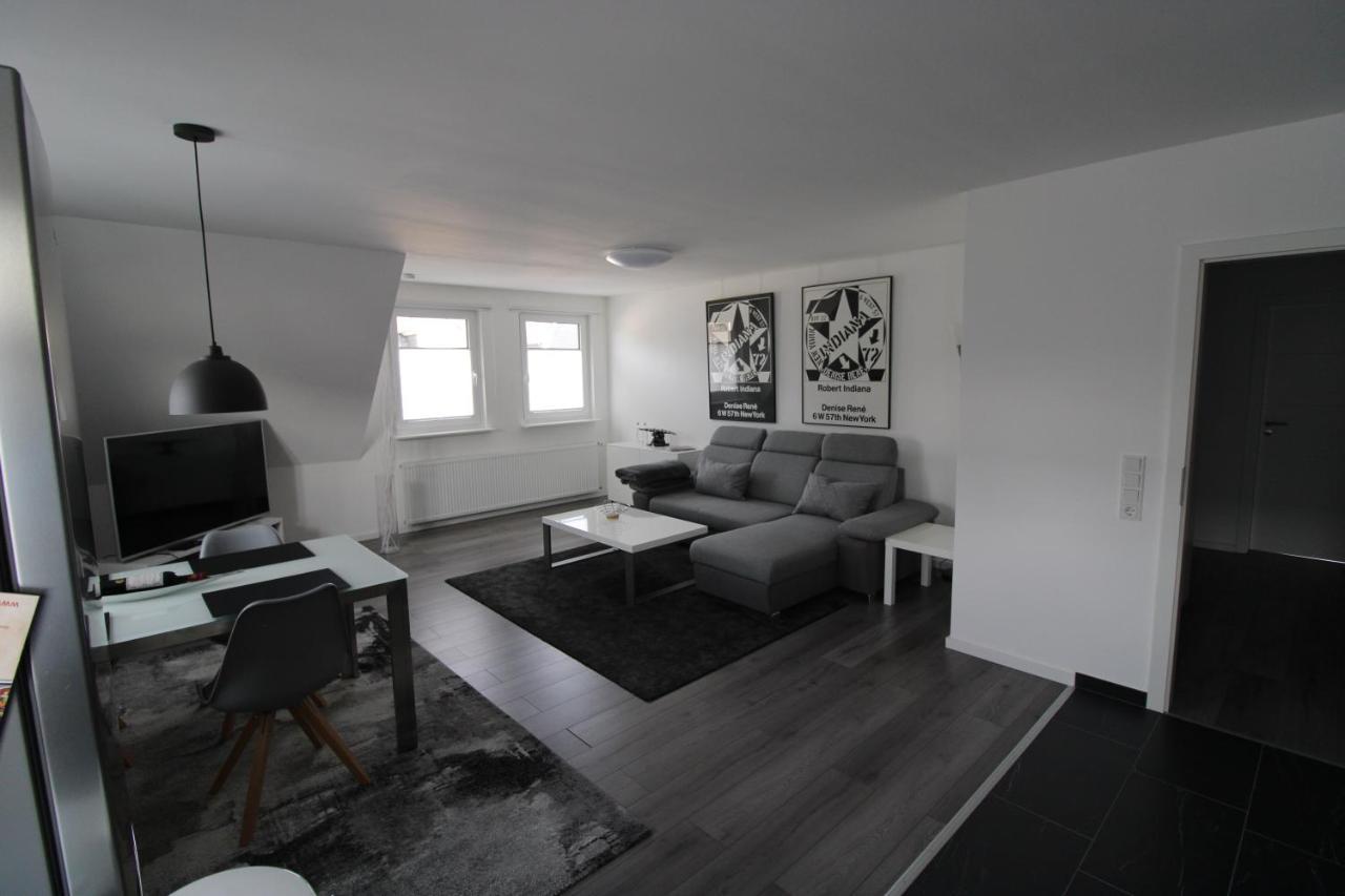 Ferienwohnung Oststrasse 37 Schmallenberg Eksteriør bilde