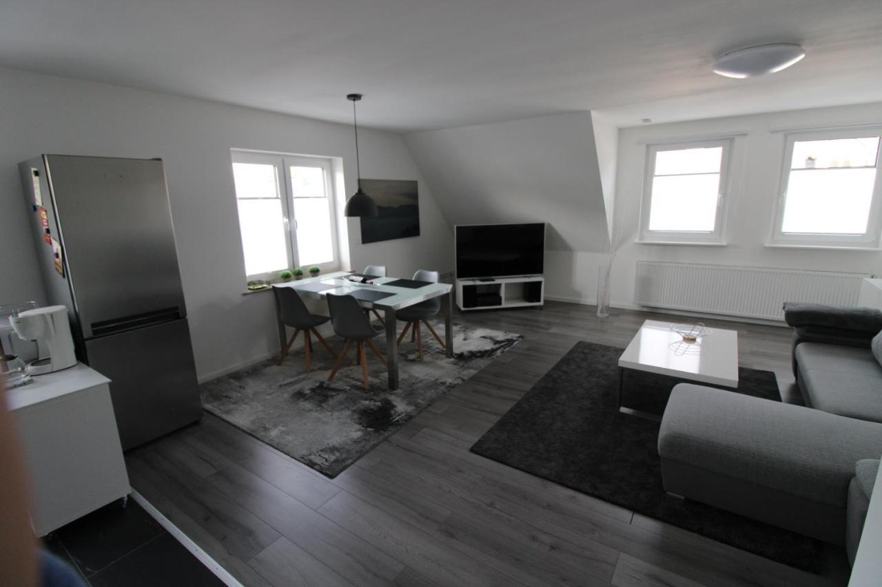 Ferienwohnung Oststrasse 37 Schmallenberg Eksteriør bilde